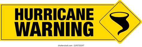 Cyclone Alert Banner Sign Vector Stock Vector (Royalty Free) 1781132885 | Shutterstock