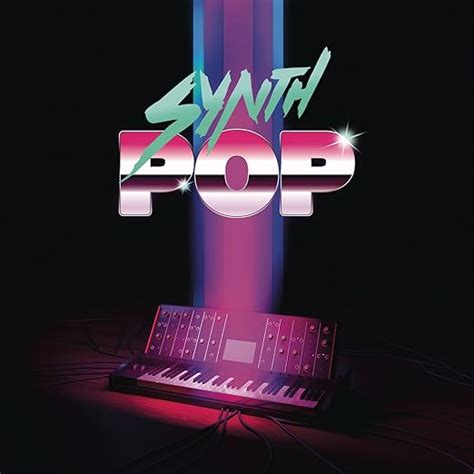 Synth Pop: Various: Amazon.es: Música