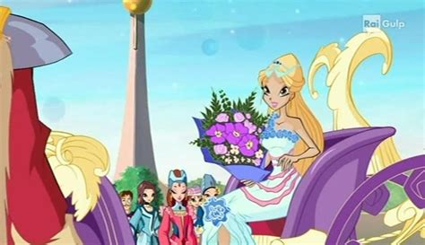 Daphne's Wedding by SparxGuardian on DeviantArt