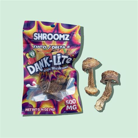 Delta 8 THC/THC-O Magic Mushrooms Edibles For Sale Buy Online – Binoid