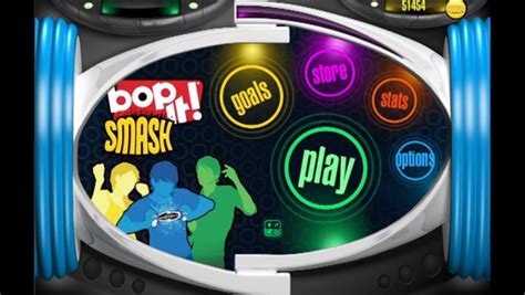 Bop it! Smash App – KID Group