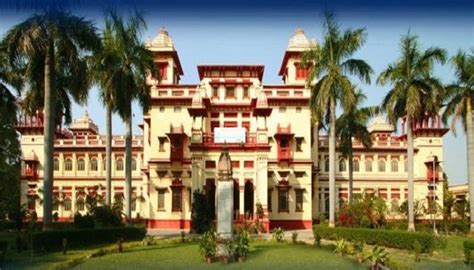 Banaras Hindu University (BHU) Varanasi -Admissions 2024, Ranking, Placement, Fee Structure