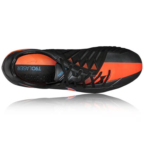 Nike T90 Laser IV Kanga-Lite Firm Ground Football Boots - 57% Off ...