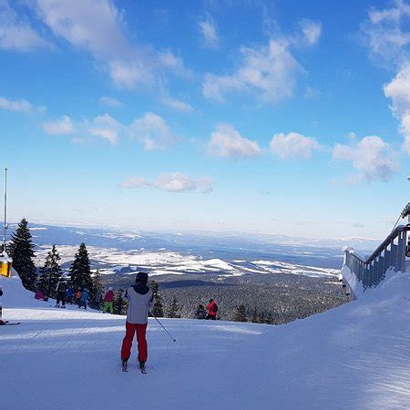 Borovets Ski Resort - 2019 All You Need to Know Before You Go (with Photos) - Borovets, Bulgaria ...