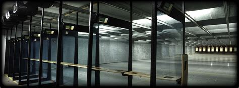 Silver Eagle Group | Northern Virginia's Premier Shooting Range