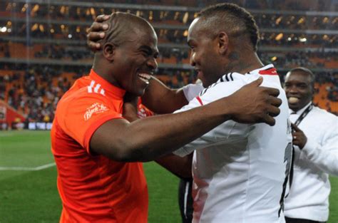 Orlando Pirates: ‘Benni used to offer Senzo R1 000’ says Lekgwathi