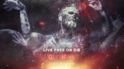 Audiomachine - Live Free or Die - YouTube