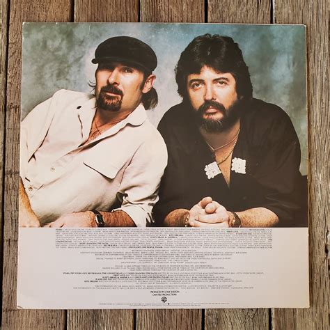 Seals & Crofts The Longest Road Vinyl Album 1980 | Etsy