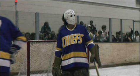 Slap Shot Tribute