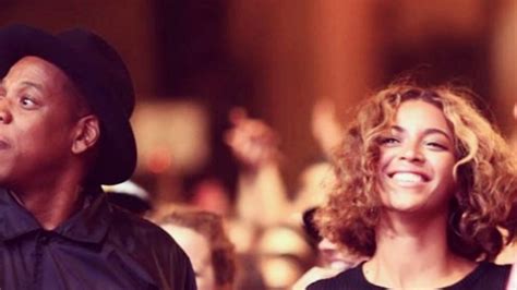 Beyonce and Jay Z Collaborating on a New Album Together | Glamour