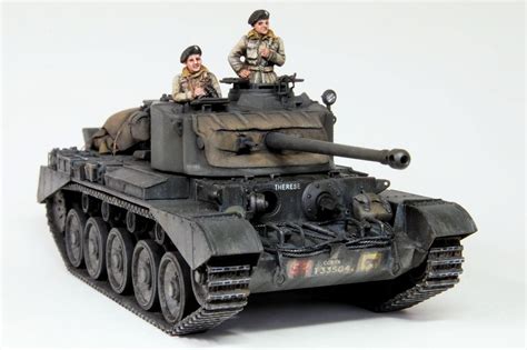 A34 Comet | Armorama™