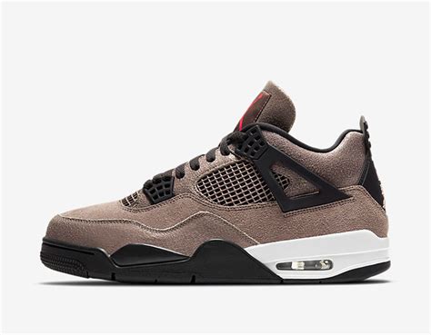 Air Jordan 4 SE – Taupe Haze | sneakerb0b RELEASES