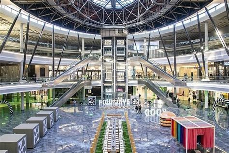 Top 9 Best Malls in Johannesburg (2024) | Travelleeto