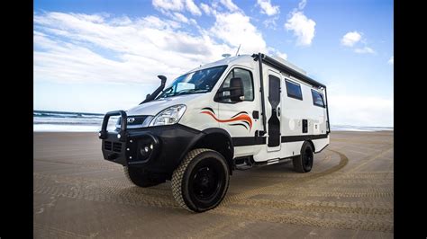 Who Builds The Best Motorhomes In Australia | Webmotor.org