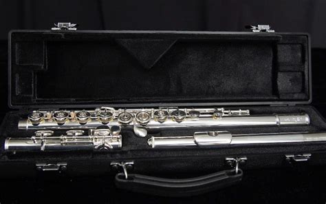 Selmer Flutes