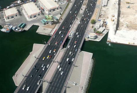 Al Maktoum Bridge – Unimix