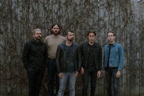 Silverstein release new single 'Burn It Down' featuring Beartooth's Caleb Shomo - The Rockpit