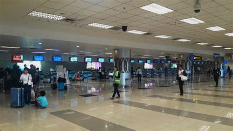 Chiang Mai to see passenger numbers fall by 40% in wake of virus fears | Thaiger