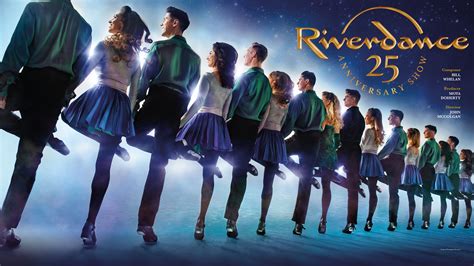 Riverdance Tour 2024 Cast - ailina ainslie