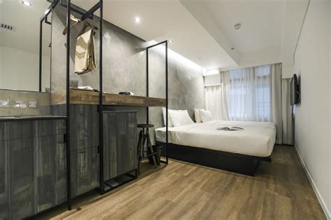 Hotel Hart in Hong Kong | 2024 Updated prices, deals - Klook Philippines