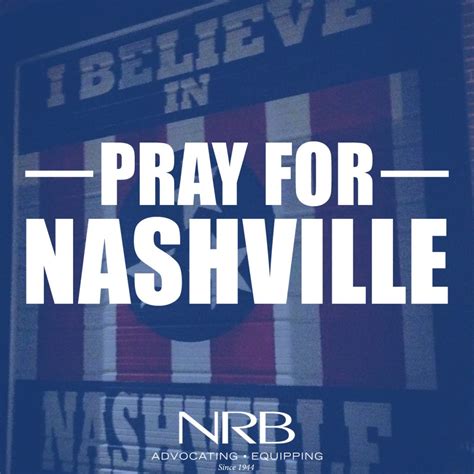 Relief, Recovery Underway in Aftermath of Nashville Tornadoes - NRB