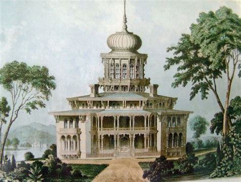 Longwood Mansion, the unfinished gem of Mississippi - KNOWOL