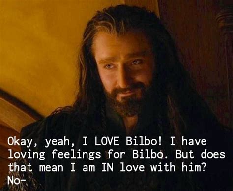 Thorin Oakenshield Quotes The Hobbit Book - K0nem