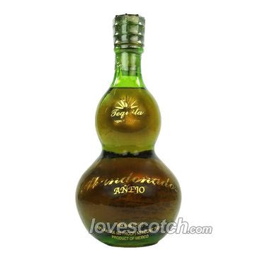 Abandonado Anejo Tequila | LoveScotch.com