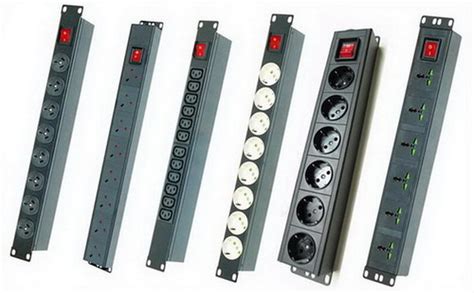 China manufacturer of PDU sockets,Power Distribution Unit socket,connector