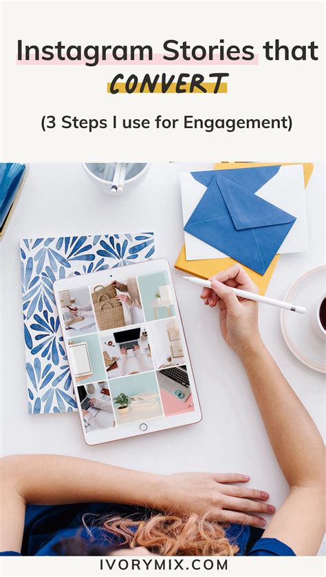 How to get more engagement on Instagram Stories (my 3 step process… in ...