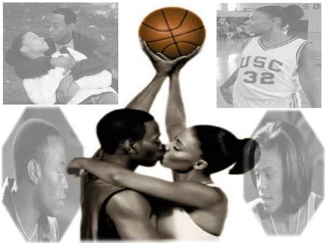 Love And Basketball Quotes. QuotesGram