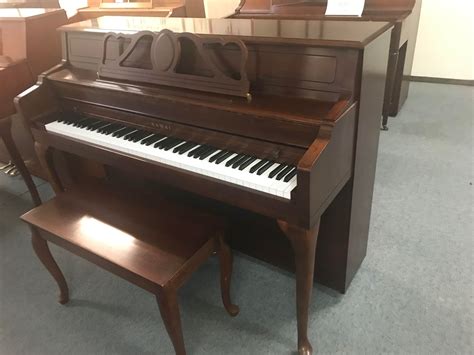 Kawai Upright Pianos Gallery | Used Upright Pianos | BHA Piano Center