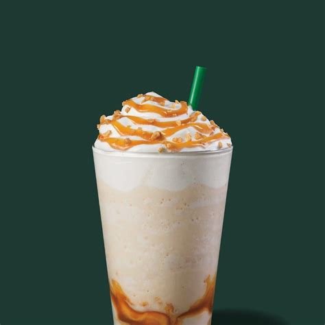 Starbucks caramel ribbon crunch frappuccino price - xolerbu