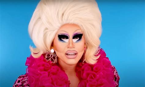 Trixie Mattel issues blistering takedown of anti-drag politicians