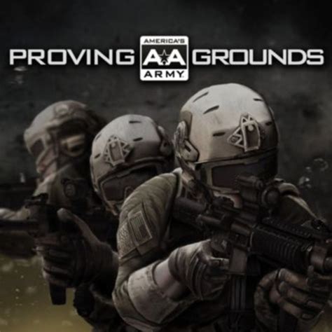 America's Army: Proving Grounds - Steam Games