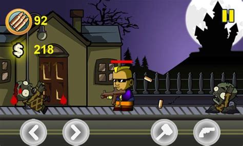 Zombie Village joins the Windows Phone gaming line-up, no end in sight ...