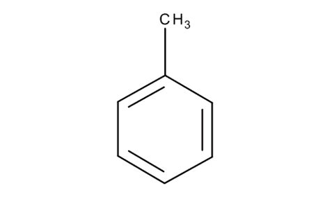 Toluene CAS 108-88-3 | 108327