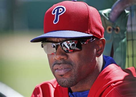 Philadelphia Phillies shortstop Jimmy Rollins is right on spring training: Who cares ...