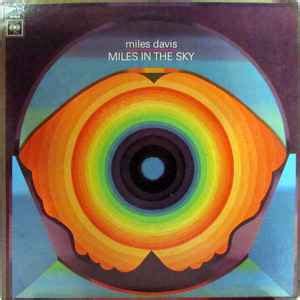 Top 10 Miles Davis Fusion Albums by Raage | Discogs Lists