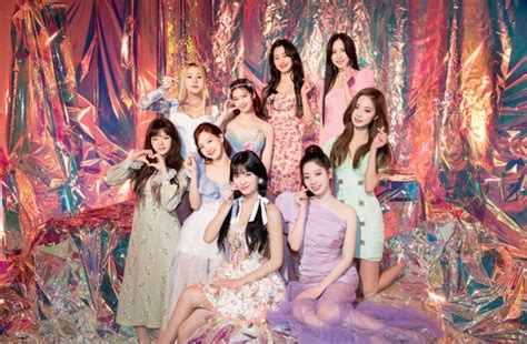 STREAM: TWICE are Intoxicating Summer Queens in 'Alcohol-Free' MV ...