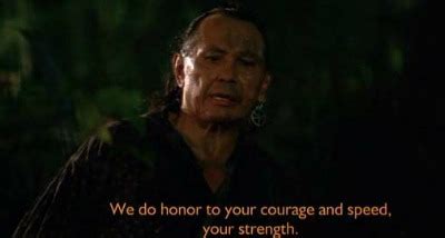 The Last Of Mohicans Quotes. QuotesGram