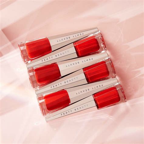 Fenty Beauty May Be Releasing a New Lip Paint Shade | Allure