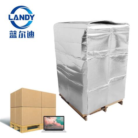 Wholesale Heated Pallet Blanket Insulated - Installation Service - LADNY