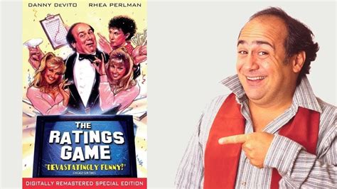 FULL MOVIE: The Ratings Game - Featuring Danny De Vito - YouTube