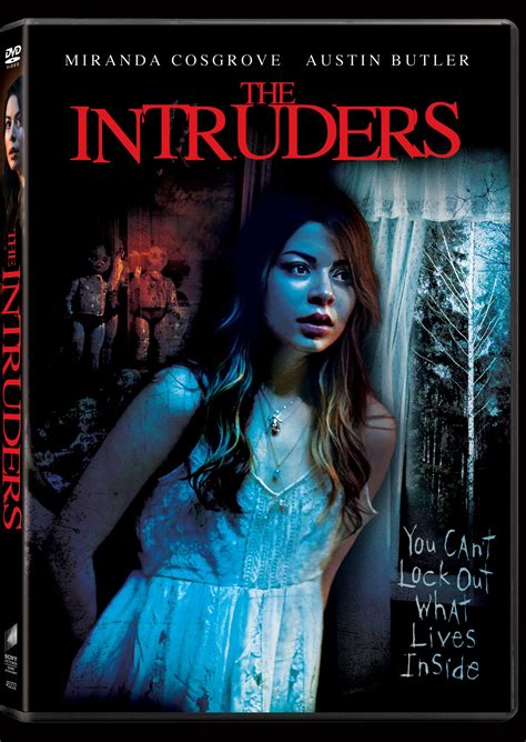 The Intruders Hit DVD This February | Horror Movie News | Pinterest ...