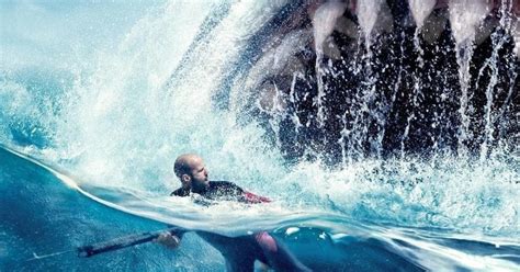 The Meg Sequel Director Teases What to Expect in New Film | LaptrinhX ...