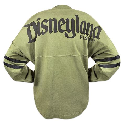 https://www.shopdisney.com/disneyland-spirit-jersey-for-adults-green ...