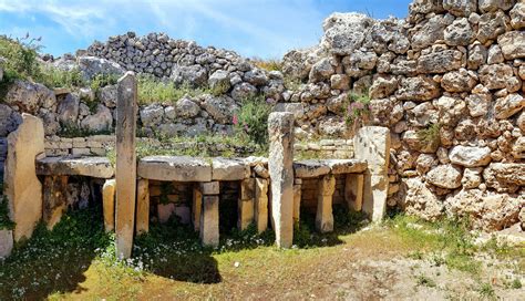 Megalithic Temples of Malta :: the places I have been