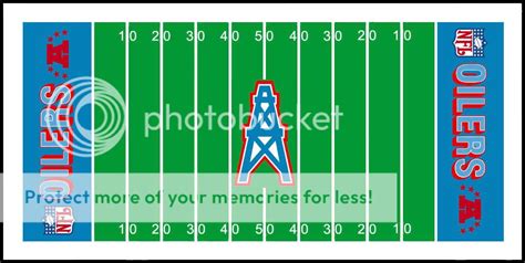 Houston Oilers Photo by custom_sports_logos | Photobucket