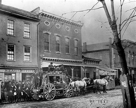 When Lexington was an Old West town | Lexington kentucky, Old photos, Lexington ky